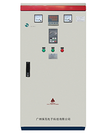 产品空压机节能改造之PTI-GK系列空压机节电控制柜的缩略图展示