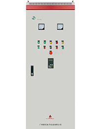 球磨机节电控制柜之PTI-Q系列球磨机节电控制柜